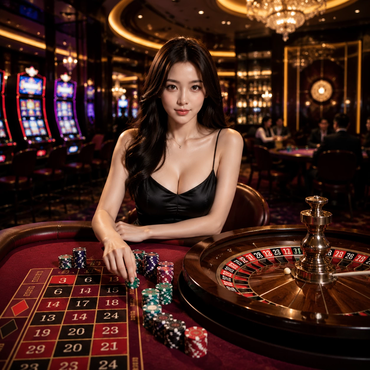 Menjelajahi Fitur Menarik di Situs Game y98